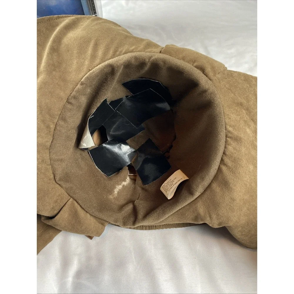 Harry Potter Animated Sorting Hat Wizarding World w Box Need Battery Replacement